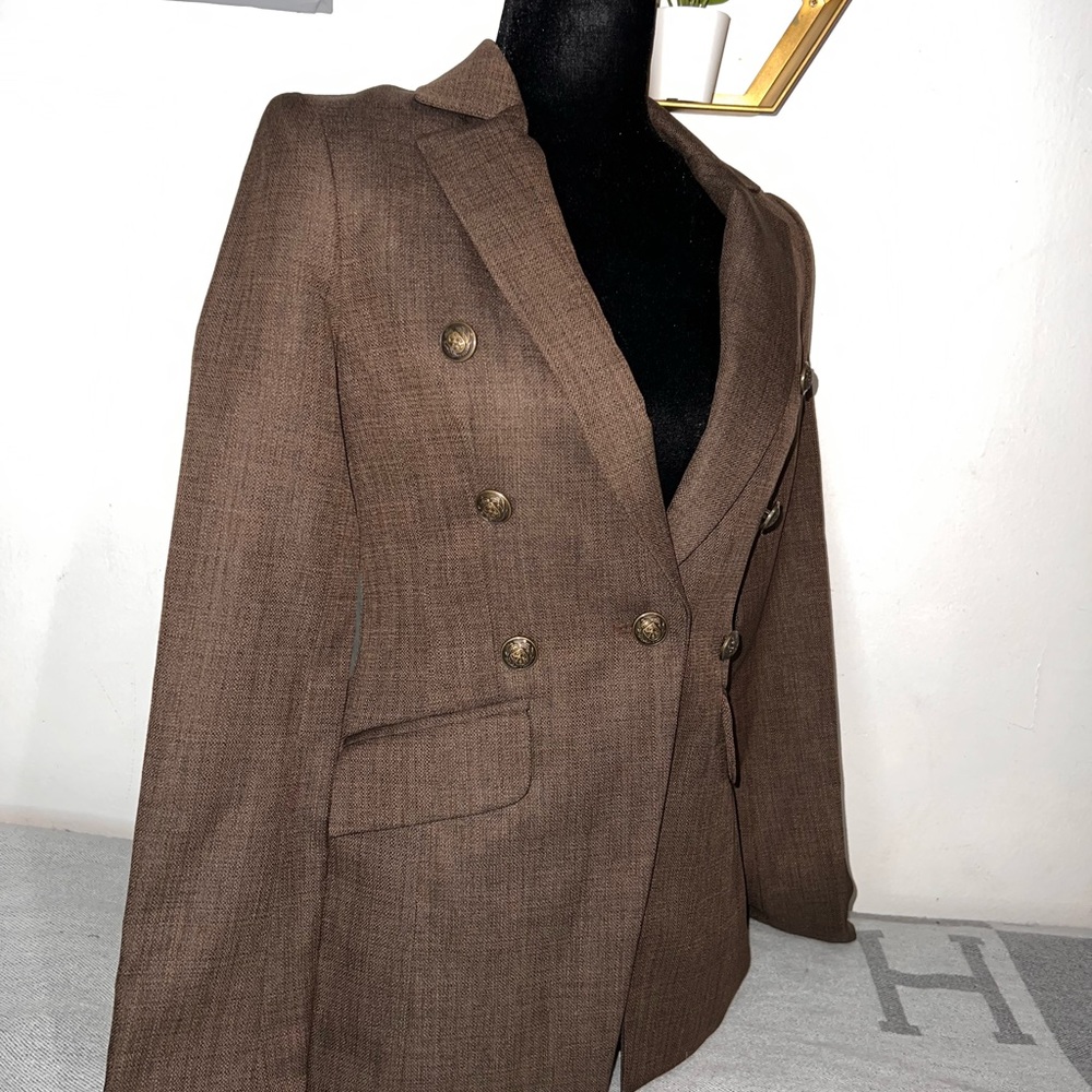 Intermix Blazer - image 5